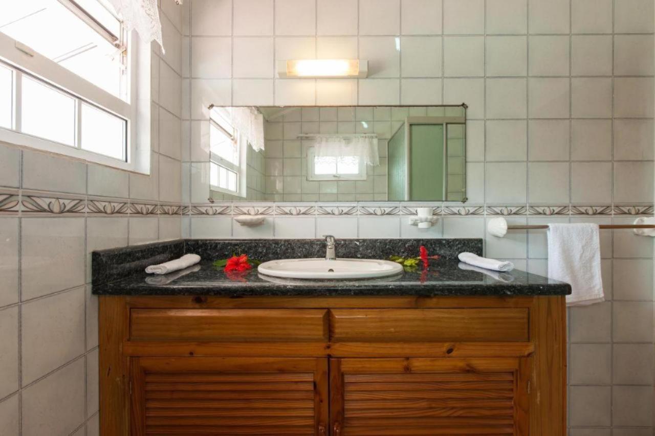 Villa Confort Grand Anse (Praslin) Exterior foto