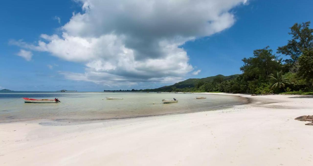 Villa Confort Grand Anse (Praslin) Exterior foto